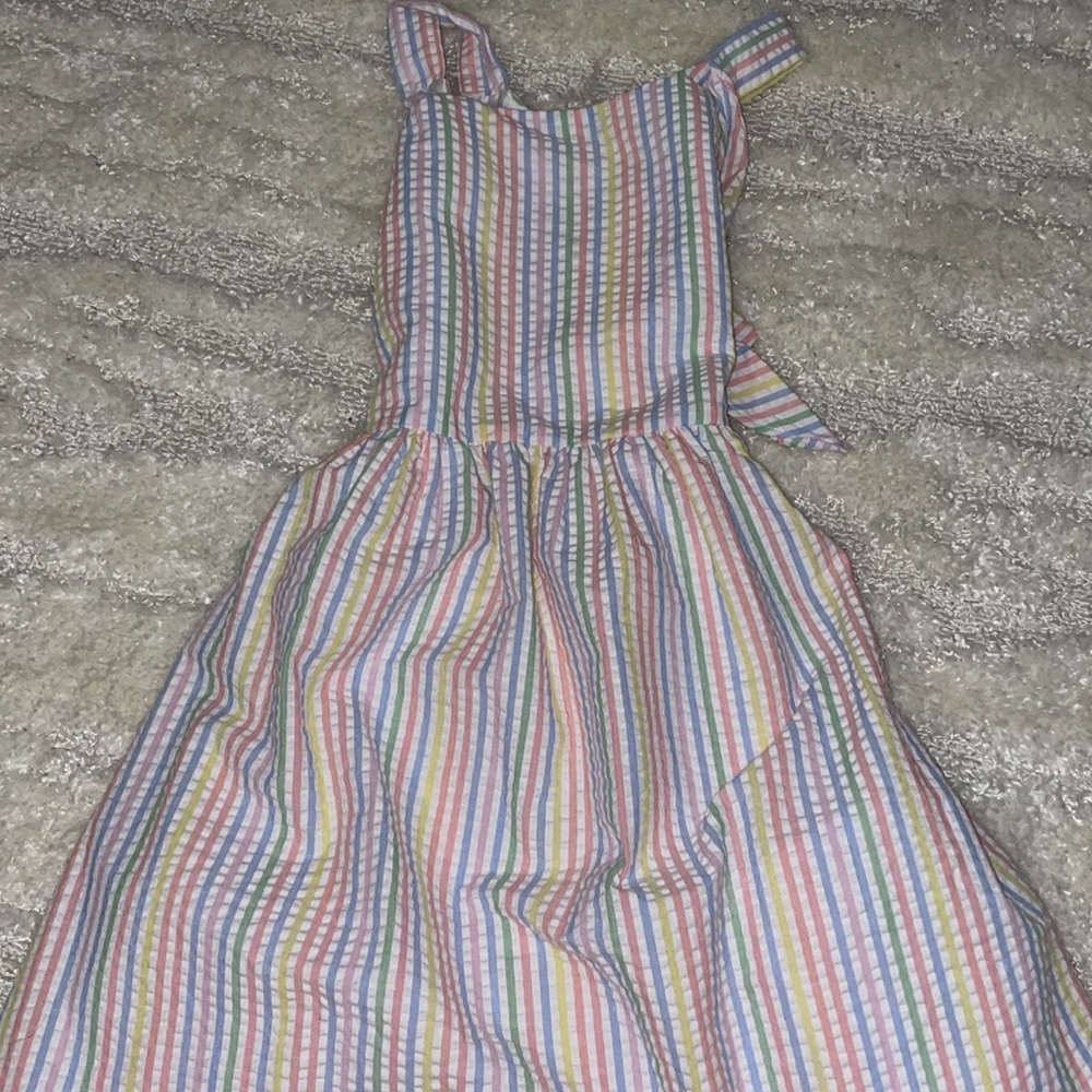 Girls dress